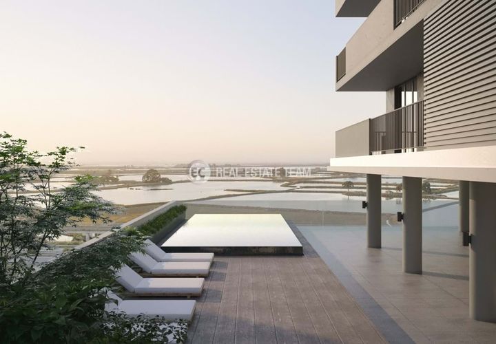 Lejlighed i Aveiro, Aveiro, Aveiro - € 481.280 | Ref: EC01-087 - foto 1