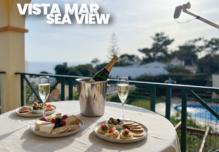 Lejlighed i Albufeira, Faro, Albufeira - € 365.000 | Ref: 120SI - foto 1