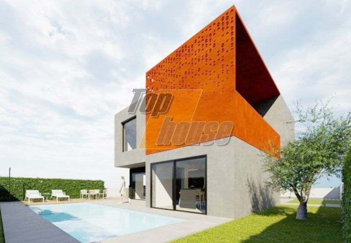 Villa i Almada, Setubal, Almada - € 975.000 | Ref: THC7124 - foto 1
