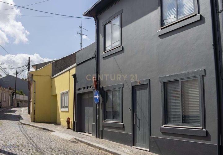 Villa i Maia, Porto, Maia - € 485.000 | Ref: C0272-02581 - foto 1