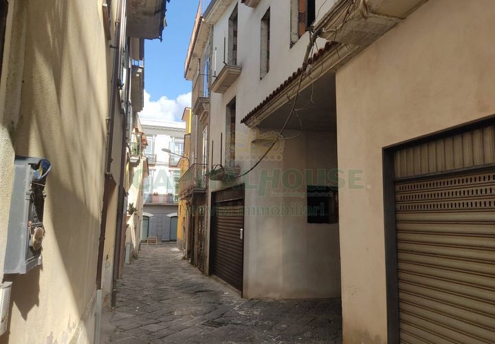 Villa a Baiano, Avellino, Baiano - € 59.000 | Ref: 8667 - foto 1