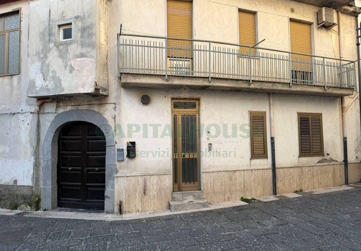 Leilighet i Sperone, Avellino, Sperone - € 26 000 | Ref: 459546 - foto 1