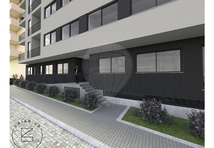 Lejlighed i Gondomar, Porto, Gondomar - € 299.000 | Ref: 120781463-110 - foto 1