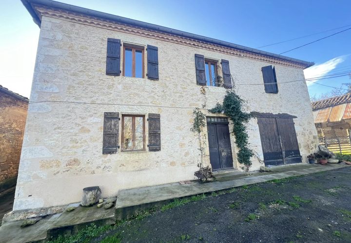 Landejendom i Auch, Gers, Auch - € 263.000 | Ref: 86678217 - foto 1