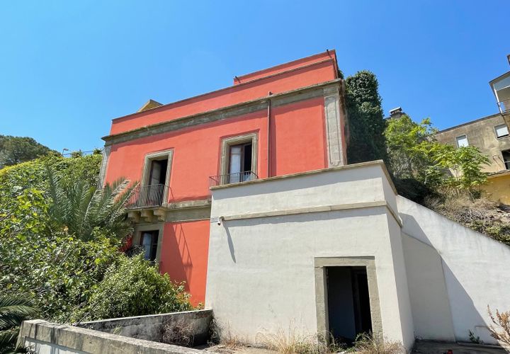 Leilighet i Lentini, Siracusa, Lentini - € 50 000 | Ref: IA10276 - foto 1
