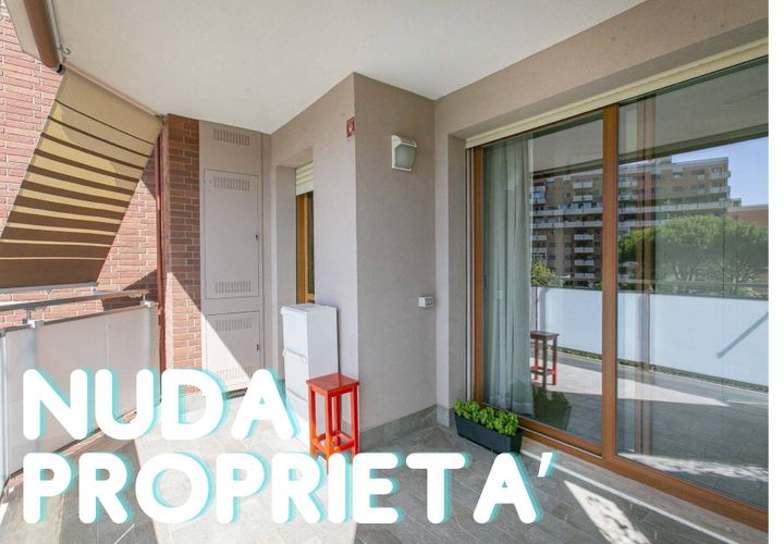 Leilighet i Pomezia, Rome, Pomezia - € 99 000 | Ref: 1001-105 - foto 1