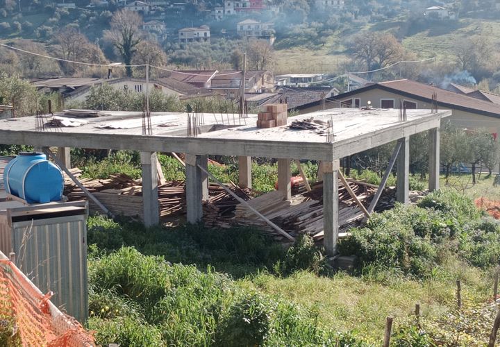 Villa a Agropoli, Salerno, Agropoli - € 125.000 | Ref: 1832034 - foto 1