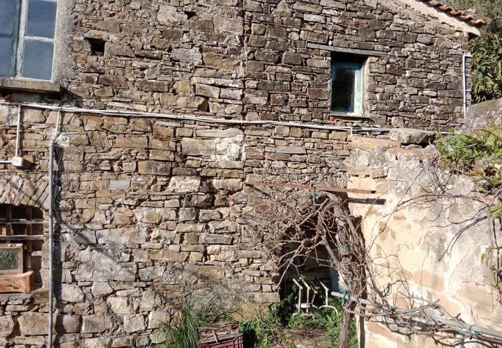 Landejendom i Agropoli, Salerno, Agropoli - € 150.000 | Ref: 1834745 - foto 1