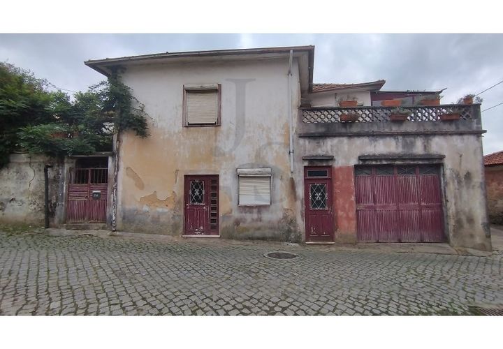 Landejendom i Serzedo, Porto, Serzedo - € 195.000 | Ref: CAS_109 - foto 1