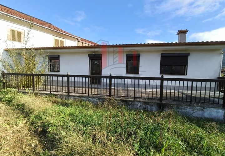 Villa i Ponte de Lima, Viana do Castelo, Ponte de Lima - € 245.000 | Ref: AF005 - foto 1