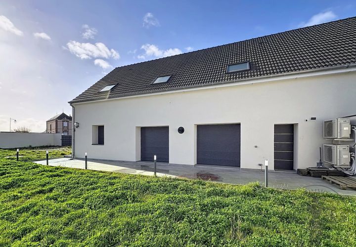 Villa a Sainville, Eure-et-Loir, Sainville - € 290.000 | Ref: 86601116 - foto 1