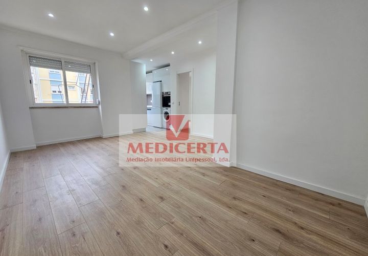 Lejlighed i Queluz, Lisbon, Queluz - € 305.000 | Ref: A3600P - foto 1