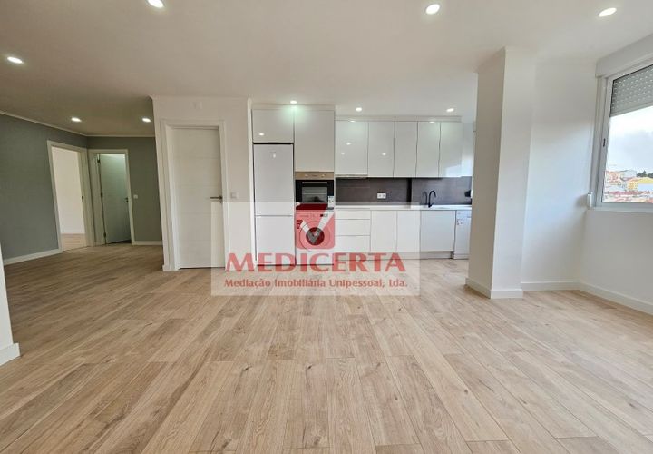 Lejlighed i Amadora, Lisbon, Amadora - € 349.000 | Ref: A3599P - foto 1