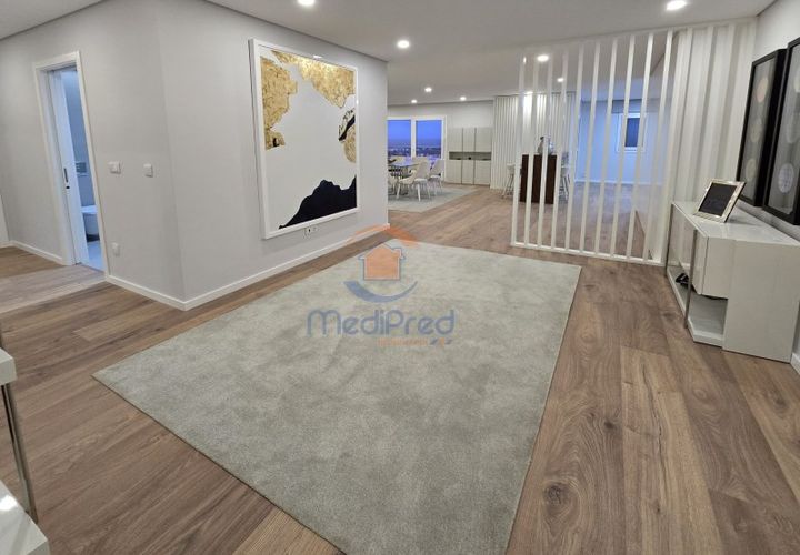 Leilighet i Alverca do Ribatejo, Lisbon, Alverca do Ribatejo - € 495 000 | Ref: MJN1495B - foto 1