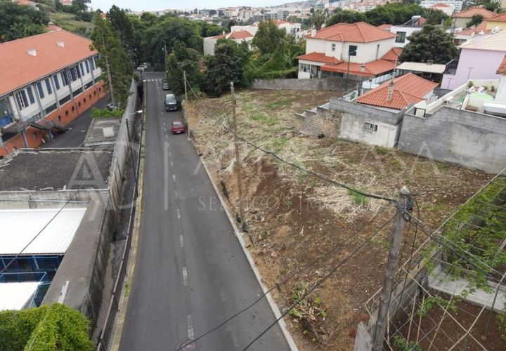 Terra a Sao Roque, Madeira, Sao Roque - € 250.000 | Ref: TER_142 - foto 1