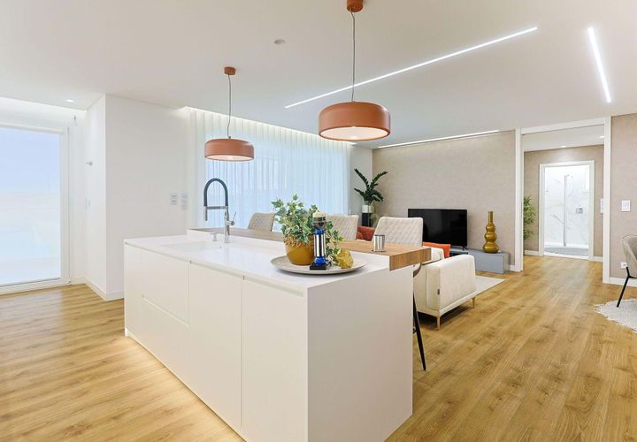 Lejlighed i Alverca do Ribatejo, Lisbon, Alverca do Ribatejo - € 555.000 | Ref: C0431-00760 - foto 1