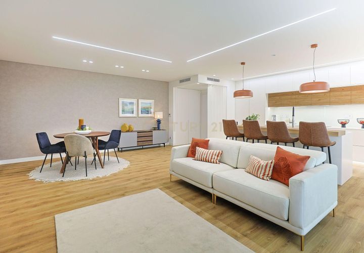 Lejlighed i Alverca do Ribatejo, Lisbon, Alverca do Ribatejo - € 575.000 | Ref: C0431-00761 - foto 1