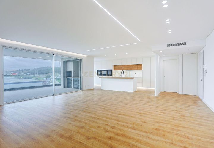 Lejlighed i Alverca do Ribatejo, Lisbon, Alverca do Ribatejo - € 725.000 | Ref: C0431-00762 - foto 1