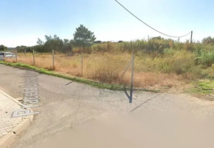 Helårsgrund i Seixal, Setubal, Seixal - € 75.000 | Ref: 1782-02398 - foto 1