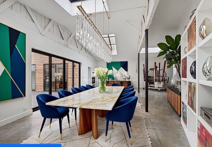 Lejlighed i Lyon, Rhone, Lyon - € 790.000 | Ref: 86669816 - foto 1