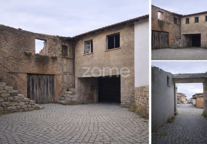 Villa i Viseu, Viseu, Viseu - € 220.000 | Ref: ZMPT584667 - foto 1