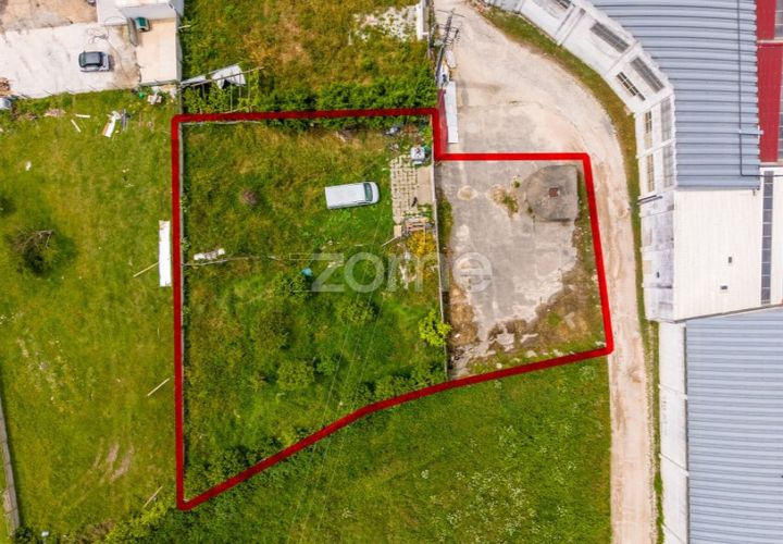 Helårsgrund i Leiria, Leiria, Leiria - € 299.000 | Ref: ZMPT584615 - foto 1