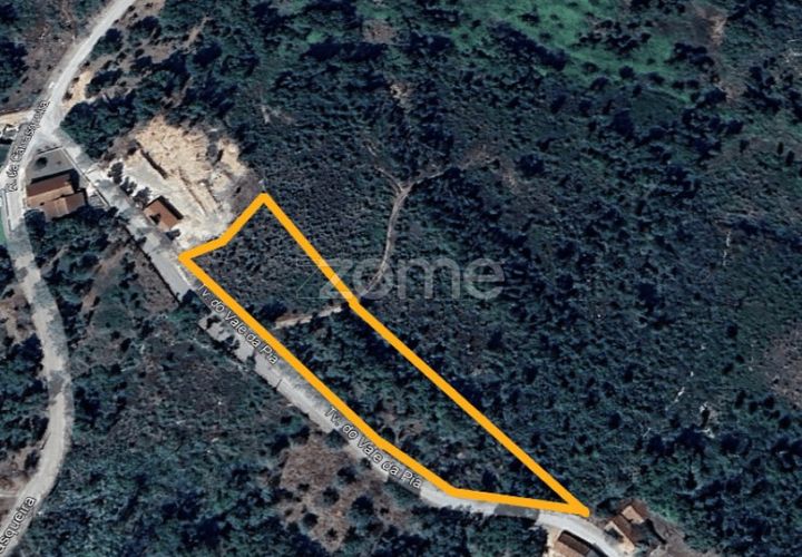 Helårsgrund i Ansiao, Leiria, Ansiao - € 29.900 | Ref: ZMPT584503 - foto 1