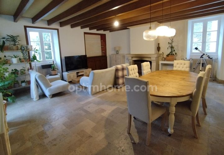 Villa a Chazelles, Charente, Chazelles - € 203.500 | Ref: 830030602386 - foto 1