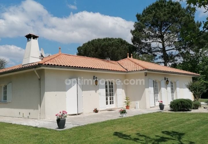 Villa em Cestas, Gironde, Cestas - € 605.000 | Ref: 830032659061 - foto 1