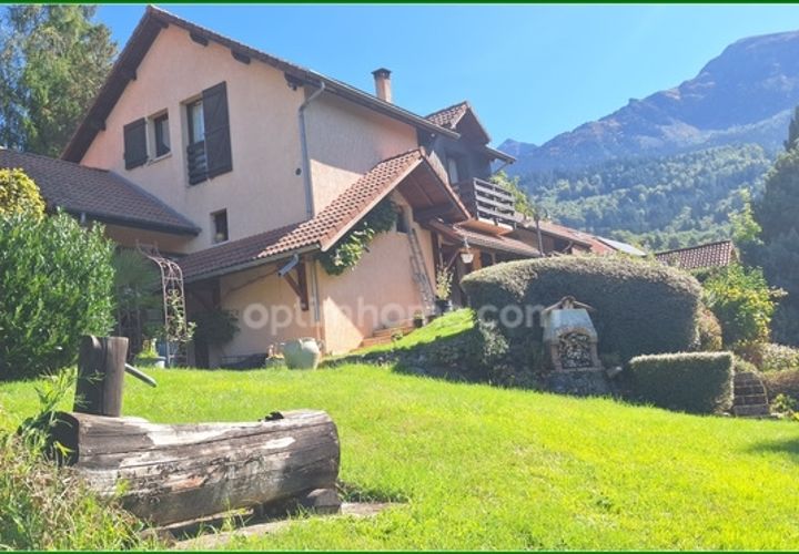 Villa a Revel, Isere, Revel - € 595.000 | Ref: 830038732185 - foto 1
