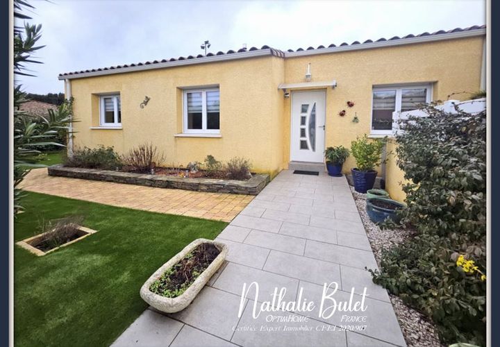 Villa en Saint-Chinian, Herault, Saint-Chinian - € 290.000 | Ref: 830038640323 - photo 1