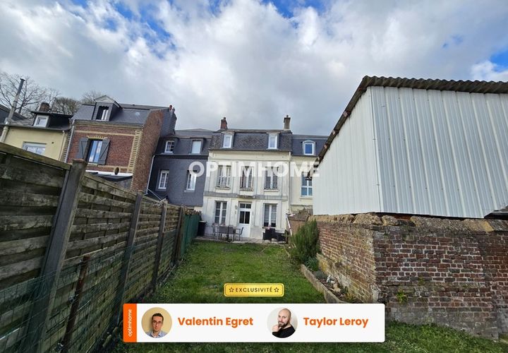 Villa a Bolbec, Seine-Maritime, Bolbec - € 89.000 | Ref: 830039713039 - foto 1