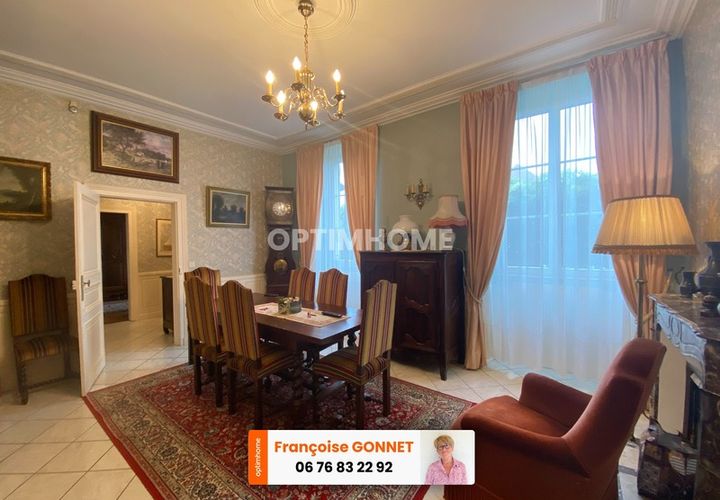 Villa a Chateaumeillant, Cher, Chateaumeillant - € 133.000 | Ref: 830035464808 - foto 1