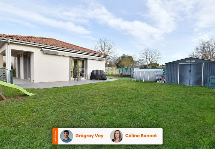 Villa i Lezoux, Puy-de-Dome, Lezoux - € 258.000 | Ref: 830035169531 - foto 1