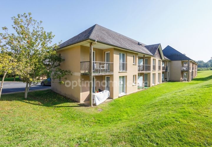 Lejlighed i Honfleur, Calvados, Honfleur - € 125.500 | Ref: 830034705197 - foto 1