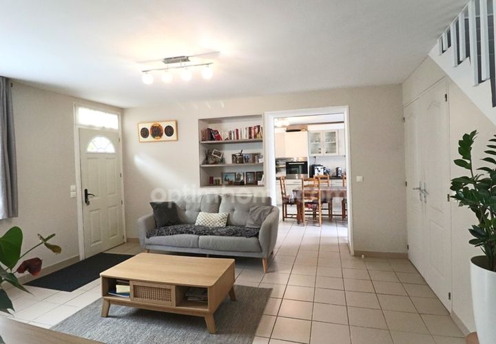 Villa a Longperrier, Seine-et-Marne, Longperrier - € 620.000 | Ref: 830037413668 - foto 1
