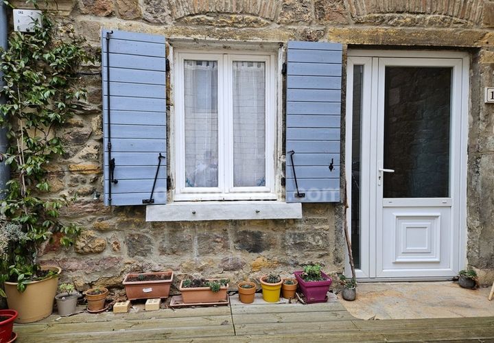 Byhus i Chasselay, Rhone, Chasselay - € 274.000 | Ref: 830031812293 - foto 1