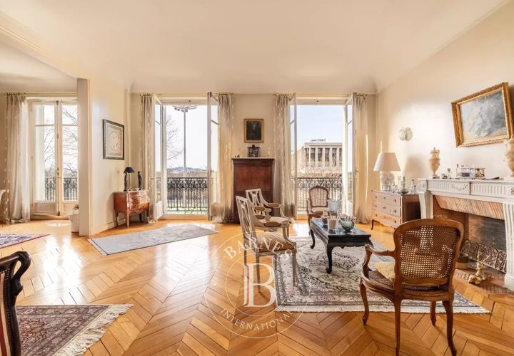 Lejlighed i Paris, Paris, Paris - € 3.580.000 | Ref: 85762413 - foto 1