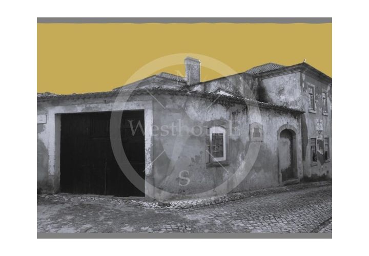 Villa i Torres Vedras, Lisbon, Torres Vedras - € 280.000 | Ref: WH21090-143 - foto 1