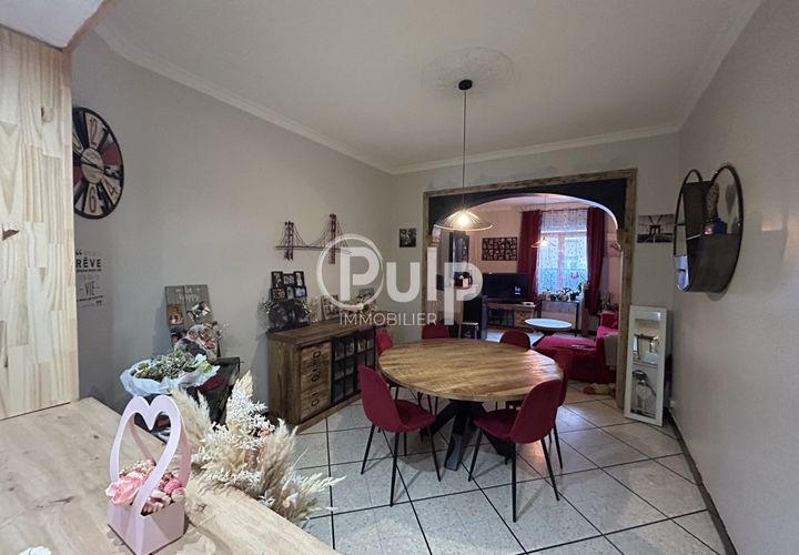 Byhus i Bethune, Pas-de-Calais, Bethune - € 179.000 | Ref: annf16390 - foto 1