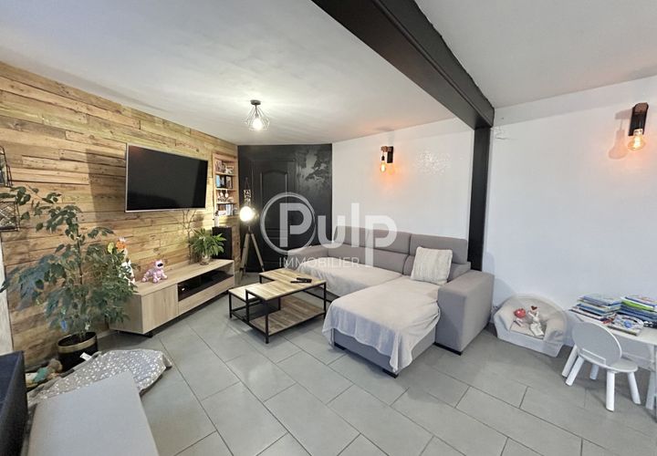 Villa a Meurchin, Pas-de-Calais, Meurchin - € 167.990 | Ref: bil17280 - foto 1