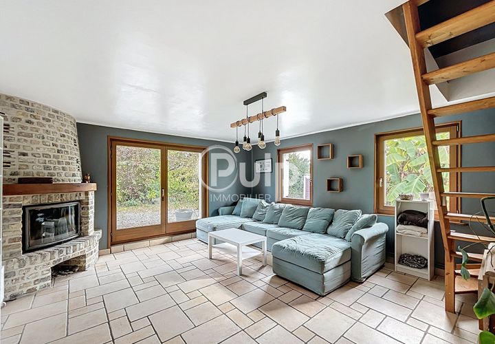 Villa a Beuvry-la-Forêt, Nord, Beuvry-la-Forêt - € 309.900 | Ref: flrf16849 - foto 1