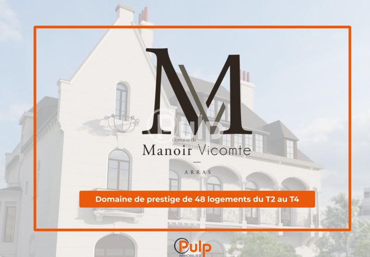Leilighet i Arras, Pas-de-Calais, Arras - € 424 000 | Ref: arr16993 - foto 1