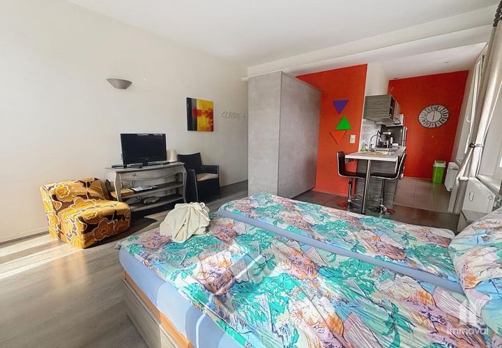 Lejlighed i Strasbourg, Bas-Rhin, Strasbourg - € 135.000 | Ref: T66199-IMMOVAL - foto 1