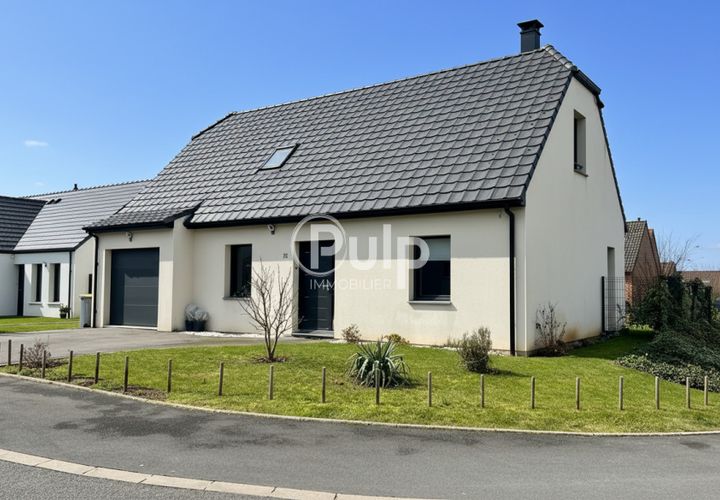 Villa a Maroeuil, Pas-de-Calais, Maroeuil - € 325.000 | Ref: arr17279 - foto 1