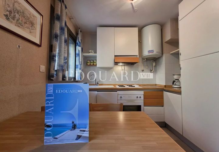 Lejlighed i Menton, Alpes-Maritimes, Menton - € 170.000 | Ref: 86651987 - foto 1