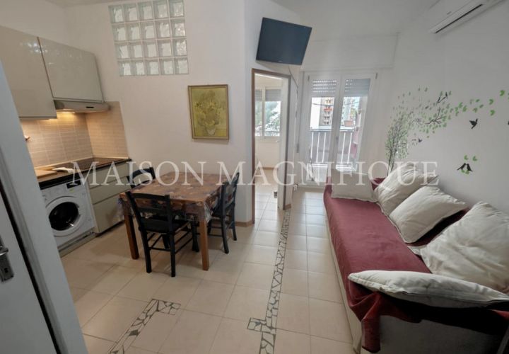 Lejlighed i Comacchio, Ferrara, Comacchio - € 99.000 | Ref: 07AP101 - foto 1