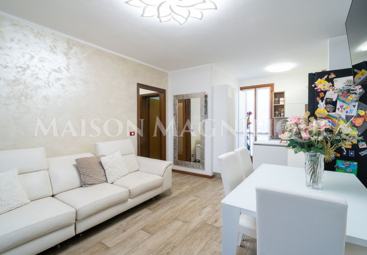 Leilighet i Adria, Rovigo, Adria - € 139 000 | Ref: 07AP102 - foto 1
