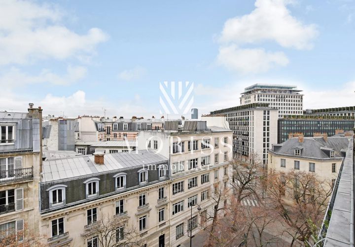 Lejlighed i Paris, Paris, Paris - € 367.000 | Ref: 86617321 - foto 1