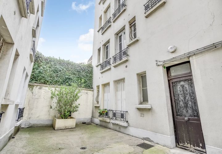 Lejlighed i Paris, Paris, Paris - € 139.000 | Ref: 86674943 - foto 1